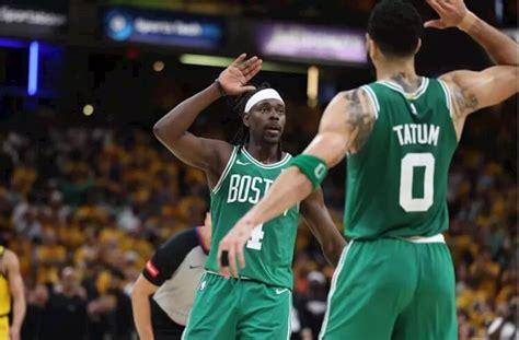 Celtics Vs Pacers Prediction Picks Odds For Tonights NBA Playoff