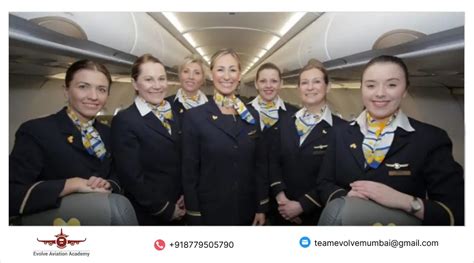 Cabin Crew Courses In Mumbai Cabin Crew Institute Mumbai