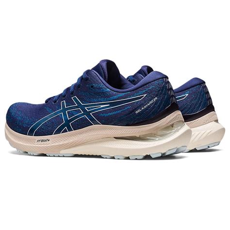 Asics Gel Kayano 29 Ladies Poobie Naidoos