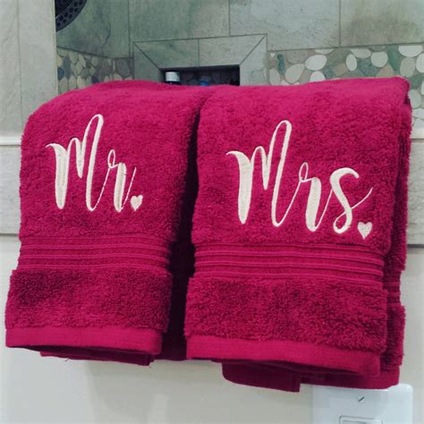 12 Fun Mr And Mrs Ts For The New Couple Bridesmaid Ts Boutique