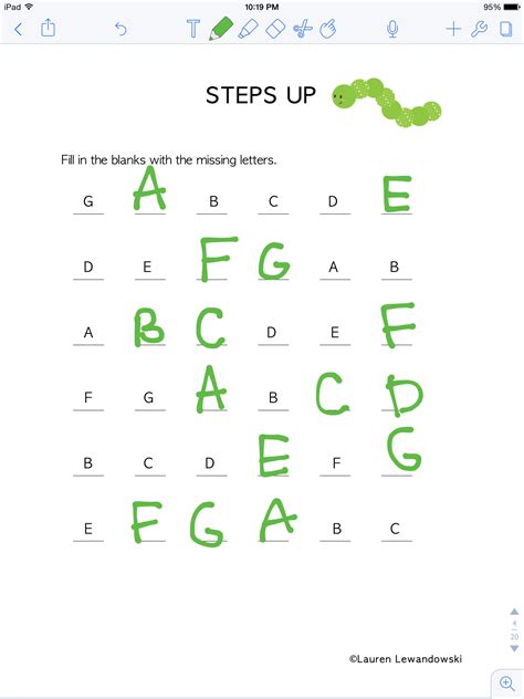 Abc Worksheet - Free Alphabet Worksheets to Print | Activity Shelter / All 26 of these activity ...