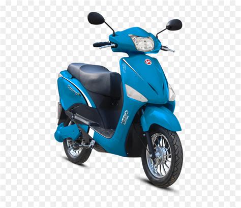 Hero Electric Scooter Price, HD Png Download - vhv