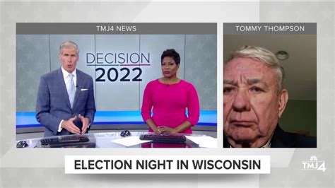 Wisconsin 2022 Election Live Updates On Midterm Elections