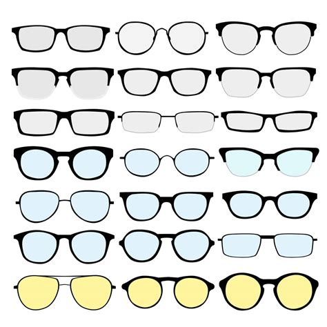 Not All Eyeglasses Are Created Equal