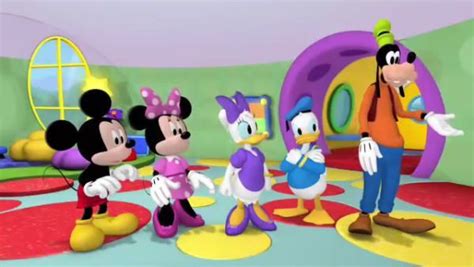 Watch Mickey S Mystery Clubhouse Mickey Mickey And Friends Mickey Love