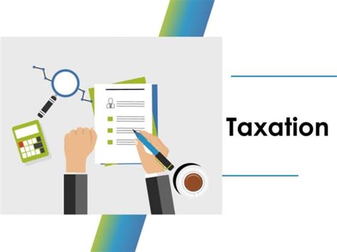 Taxation Powerpoint Templates Slides And Graphics