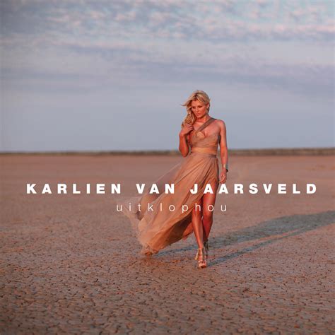 Karlien Van Jaarsveld Iheart