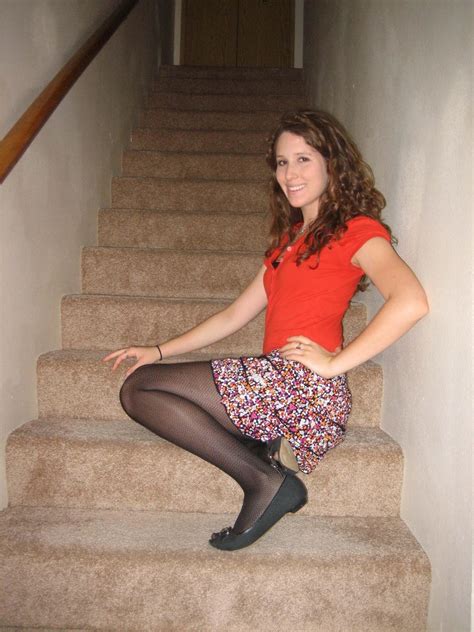 Pantyhose Snapshots