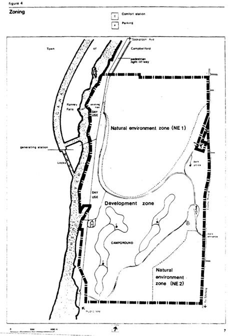 Ferris Provincial Park Management Plan | ontario.ca