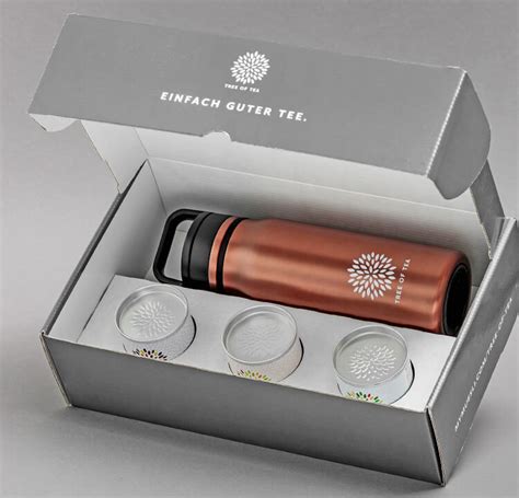 Thermo Bottle 2go Set Thermo Bottle 2go With Three Different Organic