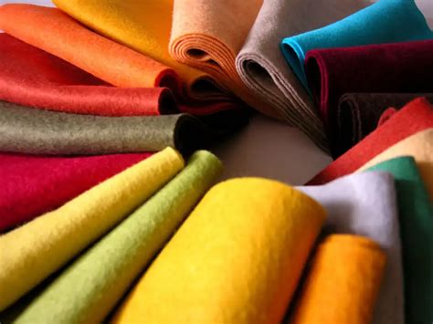 felt fabric   unlock competitive edge