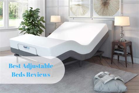 Best Adjustable Beds Bed Frames To Buy In 2024