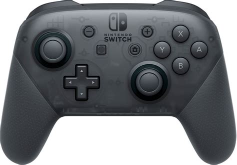 Nintendo Switch Pro Controller SmashWiki The Super Smash Bros Wiki