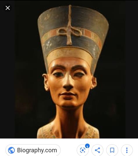 171 Nefertiti Neferneferuaten The Exasperated Historian