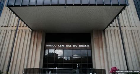 Banco Central Comunica Vazamento De Dados Cadastrais De 46 Mil Chaves