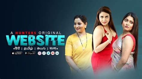 Jamuniya S E Moodx Hindi Hot Web Series Bindasxflix