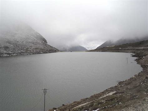 Sela Pass Tawang | Sela Lake images, best time to visit