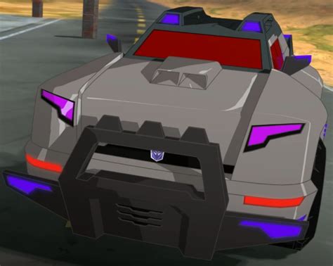 Transformers Rid 2015 Heatseeker Alt Mode By Optimushunter29 On Deviantart