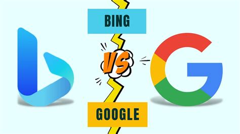 Bing Vs Google 2024 - Brina Claudie