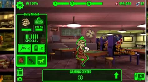 Los Mejores Trucos Para Jugar A Fallout Shelter