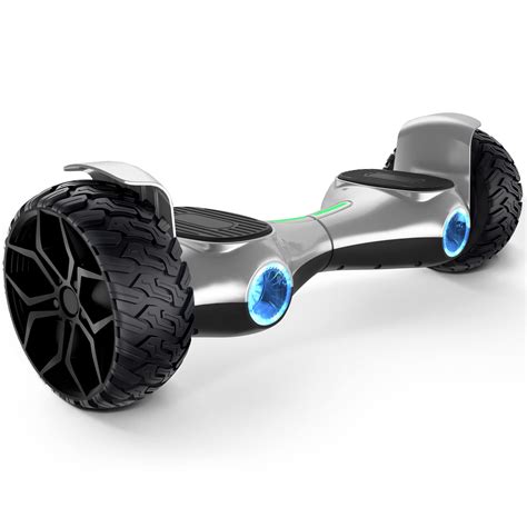 SISIGAD Off Road Hoverboard 8 5 Hoverboard Two Wheel Self Balancing