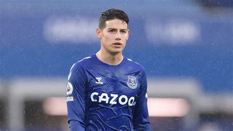 James Rodriguez leaves Everton to join Qatar's | beIN SPORTS