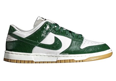 Buy Nike Dunk Low Lx Wmns Gorge Green Kixify Marketplace