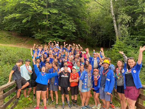 Eclaireurs Scouts Sart Tiège