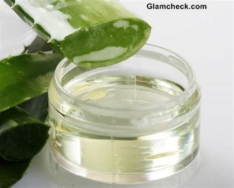 Health Benefits Of Aloe Vera Gel