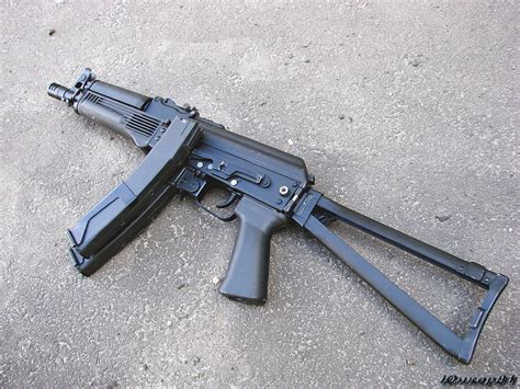 Детальные фото: Пистолет-пулемет ПП-19-01 "Витязь-СН"