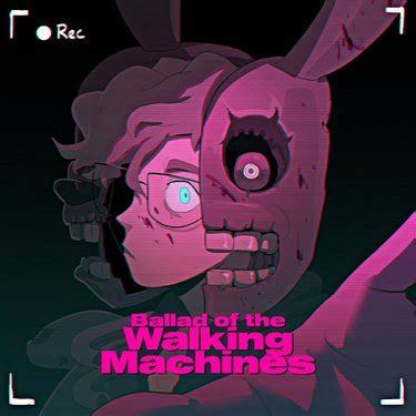 CG5 & JT Music - Ballad of the Walking Machines - Reviews - Album of The Year