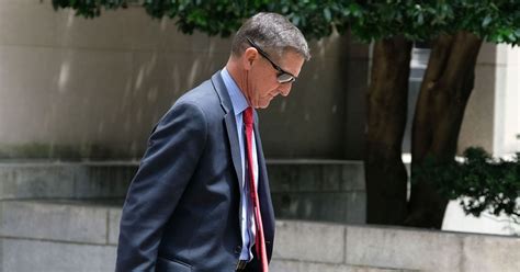 Michael Flynn and His New Lawyer Are Feuding With Federal Prosecutors ...