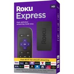 Roku Tv Reproductores De Streaming Falabella