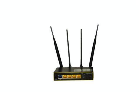 Wi-Fi Vpn Router at ₹ 24000 in Ahmedabad | ID: 2852513708330