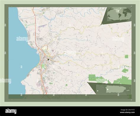 Mayagüez, municipio de Puerto Rico. Abrir Street Map. Mapas de ...