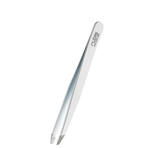 Classic Slant Tweezer Beauty Muse