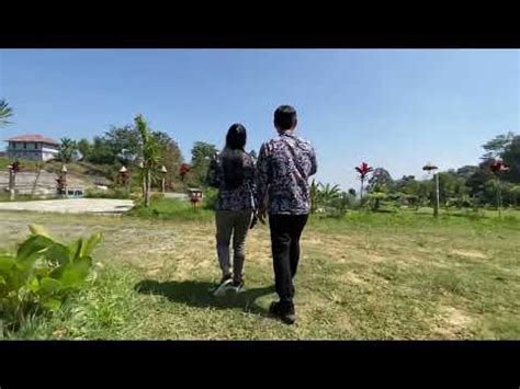 Watu Gambir Park YouTube