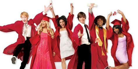 'High School Musical' Songs Ranked - Best Music From HSM 1, 2 and 3