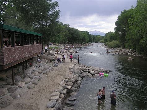 640px-Arkansas_river_salida_co - Salida Hostel