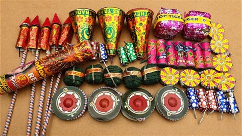 Different Types Of Firecrackers Testing Firecrackers Testing 2023