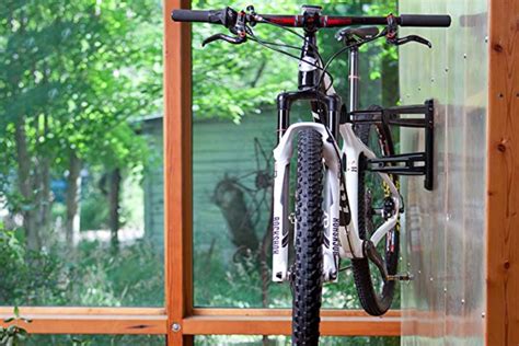 Bike Racks for Garage: 3 Best for Mountain Bikes of 2023