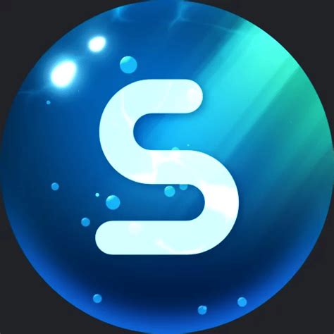 Ocean Orb Discord Profile Picture Woodpunchs Graphics Shop