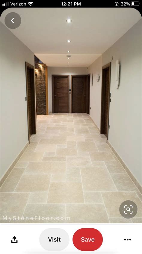 Elegant Limestone Flooring for Your Home