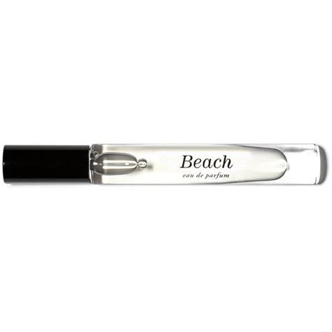 Bobbi Brown Limited Edition Eau De Parfum Beach Roller Ball Fragrance