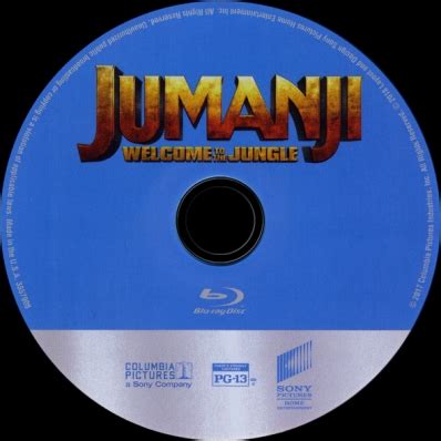 CoverCity - DVD Covers & Labels - Jumanji: Welcome to the Jungle