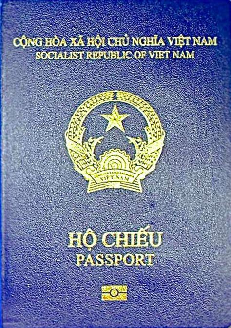 Visa Requirements For Vietnamese Passport Holders Access To 23 Visa