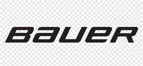 Bauer Hockey Ice Hockey Equipment Hockey Sticks Logo Sport Hockey