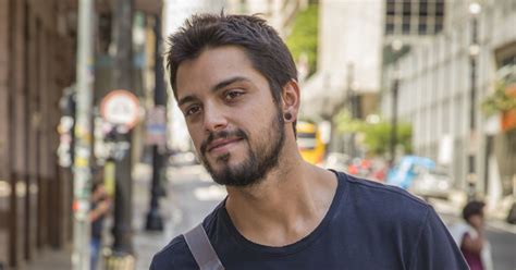 Rodrigo Simas Vai Entrar Na Novela Salve Se Quem Puder Purepeople