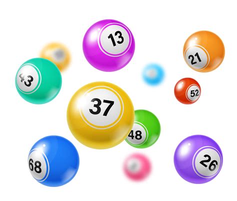 Bingo Balls Wallpaper