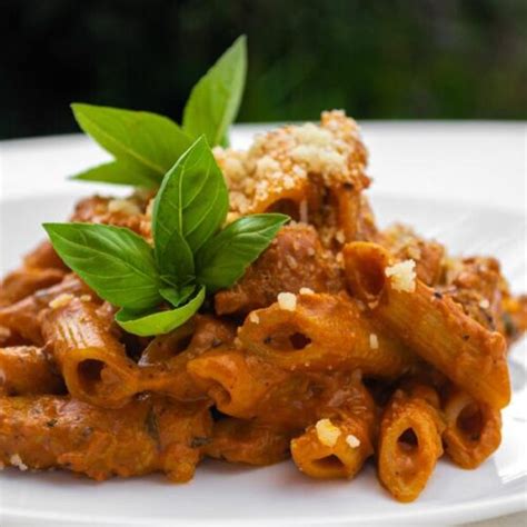 Tomato Basil Pasta From Cheesecake Factory Copycat HotSalty